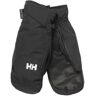 Helly Hansen Swift Ht Mittens Negro XS Hombre