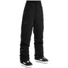 Siroko Vader Pants Negro XL Hombre