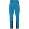 Karpos San Martino Pants Azul 52 Hombre