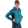 Dynafit Free Alpha® Direct Jacket Azul M Hombre