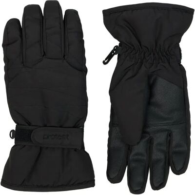 Protest Guantes Prtkagura True Black S Protest Guantes Prtkagura True Black S