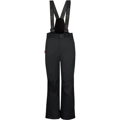 Trollkids Pantalones Hammerfest Black 140 cm Trollkids Pantalones Hammerfest Black 140 cm