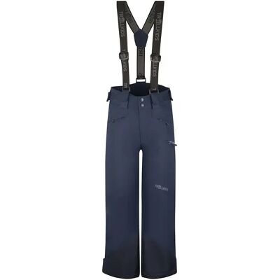 Trollkids Pantalones Kongsberg Navy 122 cm Trollkids Pantalones Kongsberg Navy 122 cm