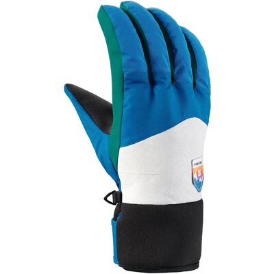Viking Guantes Cool Daddy Multicolour / White 7 Viking Guantes Cool Daddy Multicolour / White 7