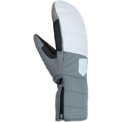 Viking Manoplas Norvika Ski Grey 5 Viking Manoplas Norvika Ski Grey 5