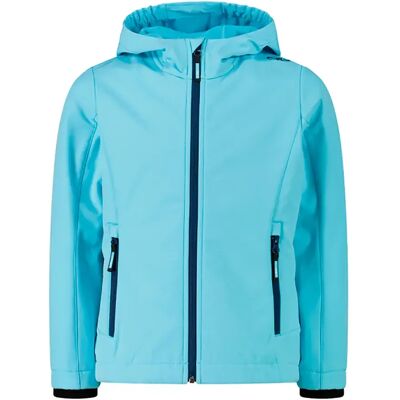 Cmp Chaqueta Softshell Fix Hood 3a29385n Topaz 5 Años Cmp Chaqueta Softshell Fix Hood 3a29385n Topaz 5 Años