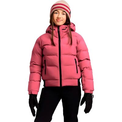Protest Chaqueta Eliny Rebel Purple 128 cm Protest Chaqueta Eliny Rebel Purple 128 cm