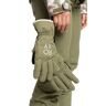 Roxy Freshfields Gloves Verde S Mujer