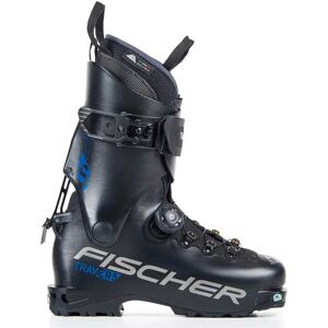 Fischer Botas De Esquí De Montaña Transalp Ts Black / Black 25.5 Fischer Botas De Esquí De Montaña Transalp Ts Black / Black 25.5