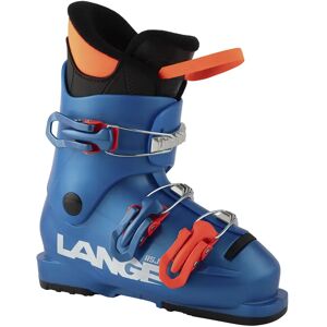 Lange Botas De Esquí Alpino Junior Rsj 50 Vibrant Blue 20.5 Lange Botas De Esquí Alpino Junior Rsj 50 Vibrant Blue 20.5