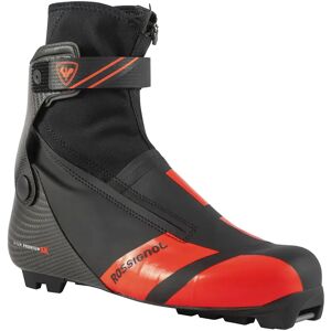 Rossignol Botas De Esquí De Fondo X-ium Carbon Premium Skate Black / Red EU 43 1/2 Rossignol Botas De Esquí De Fondo X-ium Carbon Premium Skate Black / Red EU 43 1/2