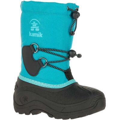 Kamik Botas De Nieve Southpole 4 Teal EU 27 Kamik Botas De Nieve Southpole 4 Teal EU 27