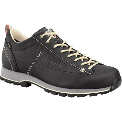 Dolomite Zapatillas Cinquantaquattro Low Fg Gore-tex® Black EU 37 1/2 Dolomite Zapatillas Cinquantaquattro Low Fg Gore-tex® Black EU 37 1/2