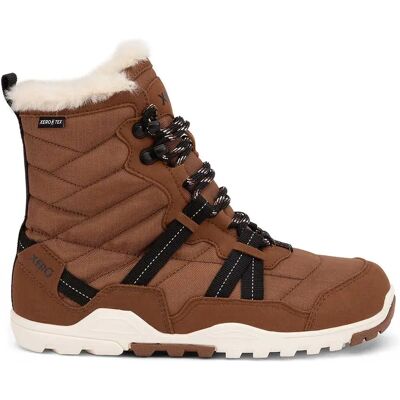 Xero Shoes Botas De Nieve Alpine Brown / Eggshell EU 37 1/2 Xero Shoes Botas De Nieve Alpine Brown / Eggshell EU 37 1/2