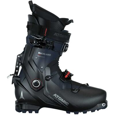 Atomic Botas De Esquí De Montaña Backland Expert Black / Dark Blue 30.0-30.5 Atomic Botas De Esquí De Montaña Backland Expert Black / Dark Blue 30.0-30.5