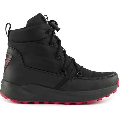 Rossignol Botas De Nieve Rossi Podium Black EU 44 Rossignol Botas De Nieve Rossi Podium Black EU 44