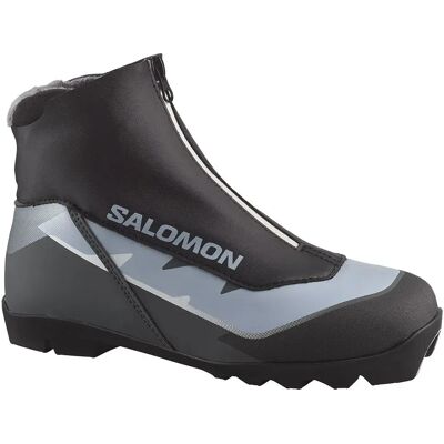 Salomon Botas De Esquí De Fondo Para Mujer Vitane Black / Castelrock / Dusty Blue EU 36 2/3 Salomon Botas De Esquí De Fondo Para Mujer Vitane Black / Castelrock / Dusty Blue EU 36 2/3