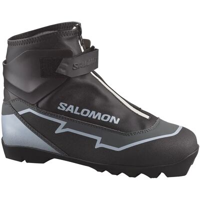 Salomon Botas De Esquí De Fondo Para Mujer Vitane Plus Black / Castelrock / Dusty Blue EU 36 2/3 Salomon Botas De Esquí De Fondo Para Mujer Vitane Plus Black / Castelrock / Dusty Blue EU 36 2/3