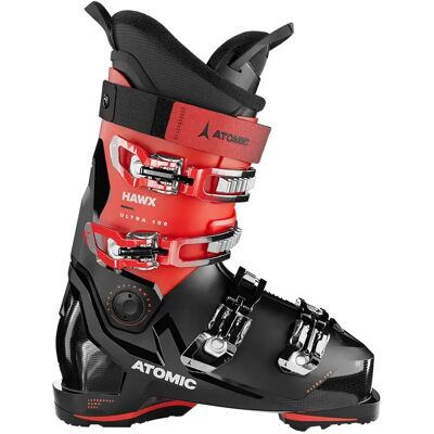 Atomic Botas De Esquí Alpino Hawx Ultra 100 Gw Black / Red 24.0-24.5 Atomic Botas De Esquí Alpino Hawx Ultra 100 Gw Black / Red 24.0-24.5