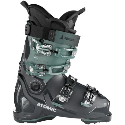 Atomic Botas De Esquí Alpino Para Mujer Hawx Ultra 95 S W Gw Storm / Aqua 22.0-22.5 Atomic Botas De Esquí Alpino Para Mujer Hawx Ultra 95 S W Gw Storm / Aqua 22.0-22.5