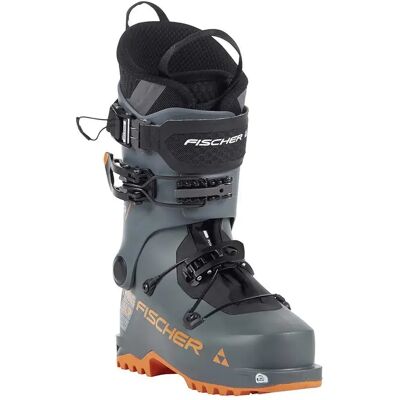 Botas de esquí de montaña Fischer - Gris Botas de esquí de montaña Fischer - Gris