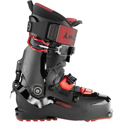 Atomic Botas De Esquí De Montaña Backland Xtd Carbon 120 Gw Black / Red 25.0-25.5 Atomic Botas De Esquí De Montaña Backland Xtd Carbon 120 Gw Black / Red 25.0-25.5