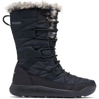 Columbia Botas De Nieve Minx™ Iv Black / Titanium EU 36 1/2 Columbia Botas De Nieve Minx™ Iv Black / Titanium EU 36 1/2