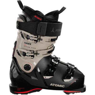 Atomic Botas De Esquí Alpino Hawx Magna 110 S Gw Black / Cement / Red 24.0-24.5 Atomic Botas De Esquí Alpino Hawx Magna 110 S Gw Black / Cement / Red 24.0-24.5