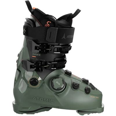 Atomic Botas De Esquí Alpino Hawx Prime 120 S Boa Gw Army Green / Black 25.0-25.5 Atomic Botas De Esquí Alpino Hawx Prime 120 S Boa Gw Army Green / Black 25.0-25.5