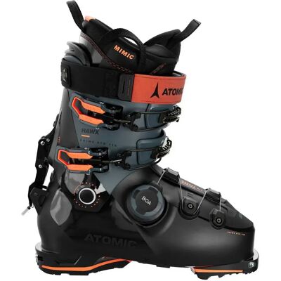 Atomic Botas De Esquí Alpino Hawx Prime Xtd 110 Boa Gw Black / Storm / Orange 29.0-29.5 Atomic Botas De Esquí Alpino Hawx Prime Xtd 110 Boa Gw Black / Storm / Orange 29.0-29.5
