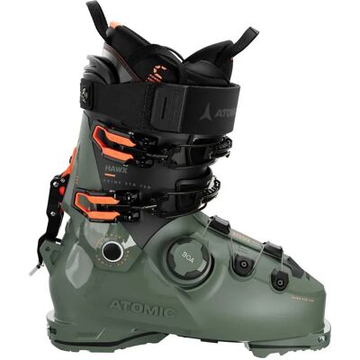 Atomic Botas De Esquí Alpino Hawx Prime Xtd 120 Boa Gw Army Green / Orange 25.0-25.5 Atomic Botas De Esquí Alpino Hawx Prime Xtd 120 Boa Gw Army Green / Orange 25.0-25.5