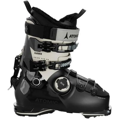 Atomic Botas De Esquí Alpino Para Mujer Hawx Prime Xtd 95 Boa W Gw Black / Stone 25.0-25.5 Atomic Botas De Esquí Alpino Para Mujer Hawx Prime Xtd 95 Boa W Gw Black / Stone 25.0-25.5