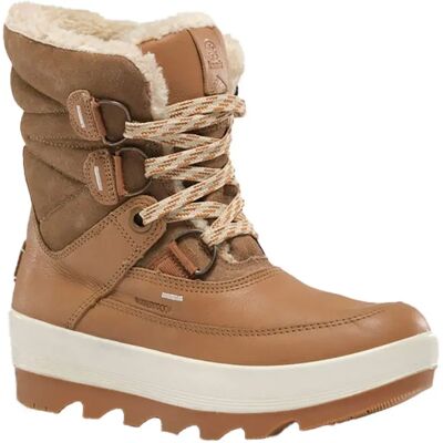 Kamik Botas De Nieve Celestem Light Brown / Pale Brown EU 38 Kamik Botas De Nieve Celestem Light Brown / Pale Brown EU 38