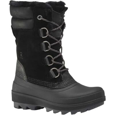Kamik Botas De Nieve Lauren Black / Black EU 40 Kamik Botas De Nieve Lauren Black / Black EU 40