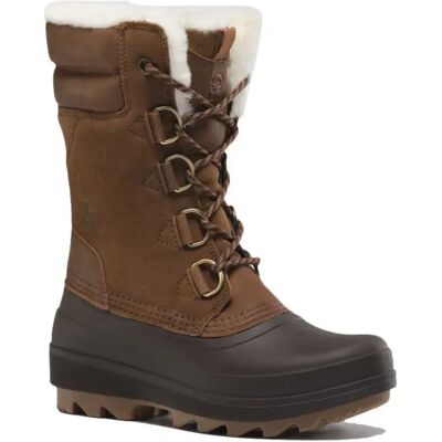 Kamik Botas De Nieve Lauren Brown / Brun EU 40 Kamik Botas De Nieve Lauren Brown / Brun EU 40