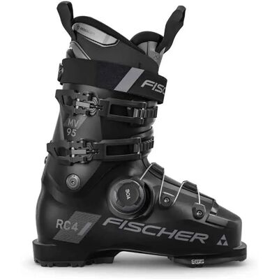 Botas de esquí Fischer Rc4 95 Mv Boa Vacuum Gw - Botas de Esquí Alpino Botas de esquí Fischer Rc4 95 Mv Boa Vacuum Gw - Botas de Esquí Alpino
