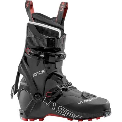 La Sportiva Botas De Esquí De Mujer Kilo Black / Hibiscus 24.0 La Sportiva Botas De Esquí De Mujer Kilo Black / Hibiscus 24.0