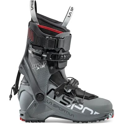 La Sportiva Botas De Esquí Alpino Kilo Xtr Metal / Black 27.0 La Sportiva Botas De Esquí Alpino Kilo Xtr Metal / Black 27.0