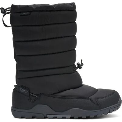 Xero Shoes Botas De Nieve Alpine Pull-on Black EU 37 Xero Shoes Botas De Nieve Alpine Pull-on Black EU 37