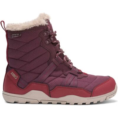 Xero Shoes Botas De Nieve Alpine Fig EU 41 Xero Shoes Botas De Nieve Alpine Fig EU 41