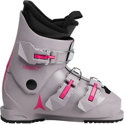 Atomic Botas De Esquí Alpino Junior Hawx Kids 3 Dust / Pink 19.0-19.5 Atomic Botas De Esquí Alpino Junior Hawx Kids 3 Dust / Pink 19.0-19.5