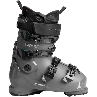 Atomic Botas De Esquí Alpino Hawx Magna 110 S Anthracite / Black / Teal 28.0-28.5 Atomic Botas De Esquí Alpino Hawx Magna 110 S Anthracite / Black / Teal 28.0-28.5