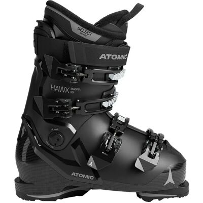 Atomic Botas De Esquí Alpino Hawx Magna 80 Black / Anthracite 28.0-28.5 Atomic Botas De Esquí Alpino Hawx Magna 80 Black / Anthracite 28.0-28.5