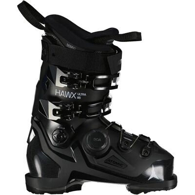 Atomic Botas De Esquí Alpino Para Mujer Hawx Ultra 85 Boa W Black / Anthracite 23.0-23.5 Atomic Botas De Esquí Alpino Para Mujer Hawx Ultra 85 Boa W Black / Anthracite 23.0-23.5