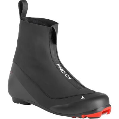 Atomic Botas De Esquí De Fondo Pro C1 Black 28.0 Atomic Botas De Esquí De Fondo Pro C1 Black 28.0