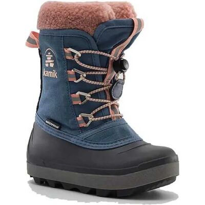 Kamik Botas De Nieve Cascade Light Navy EU 37 Kamik Botas De Nieve Cascade Light Navy EU 37