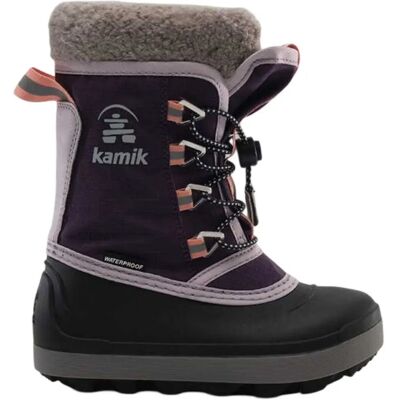 Kamik Botas De Nieve Cascade Mauve EU 32 Kamik Botas De Nieve Cascade Mauve EU 32