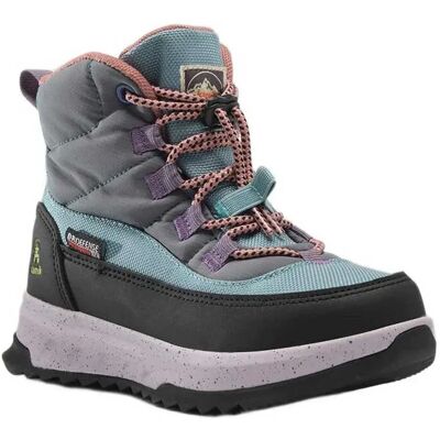 Kamik Botas De Nieve Stormymid2 Teal EU 34 Kamik Botas De Nieve Stormymid2 Teal EU 34
