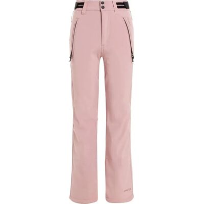 Protest Pantalones Lole Softshell Mauve Pink 116 cm Protest Pantalones Lole Softshell Mauve Pink 116 cm