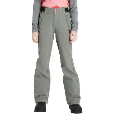 Protest Pantalones Lole Softshell Misty Green 164 cm Protest Pantalones Lole Softshell Misty Green 164 cm